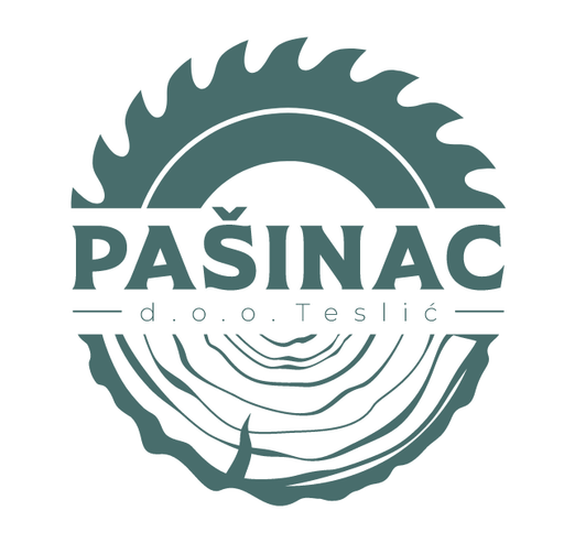 Pašinac d.o.o. Logo